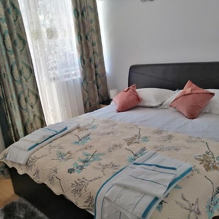 Casa Gabi'S Hotel Orşova Eksteriør billede