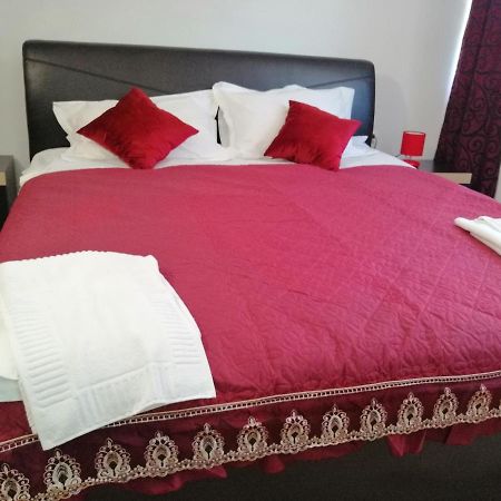 Casa Gabi'S Hotel Orşova Eksteriør billede