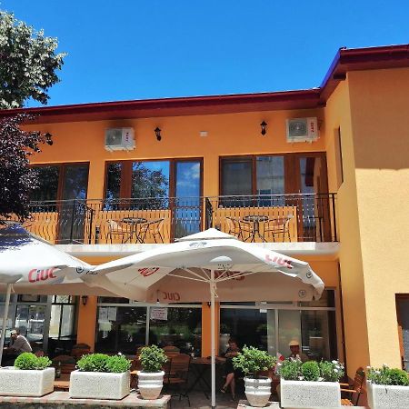 Casa Gabi'S Hotel Orşova Eksteriør billede
