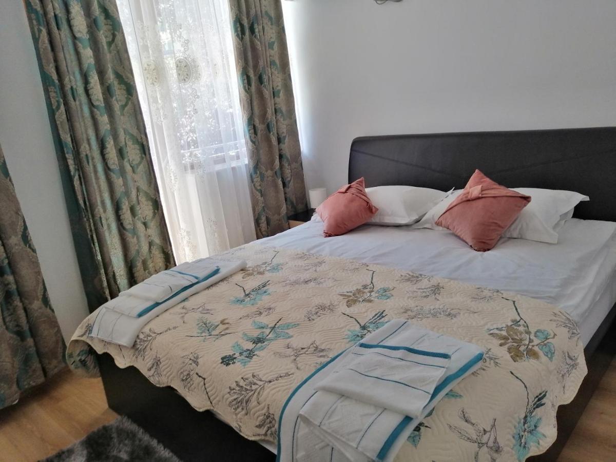 Casa Gabi'S Hotel Orşova Eksteriør billede