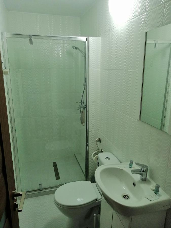 Casa Gabi'S Hotel Orşova Eksteriør billede