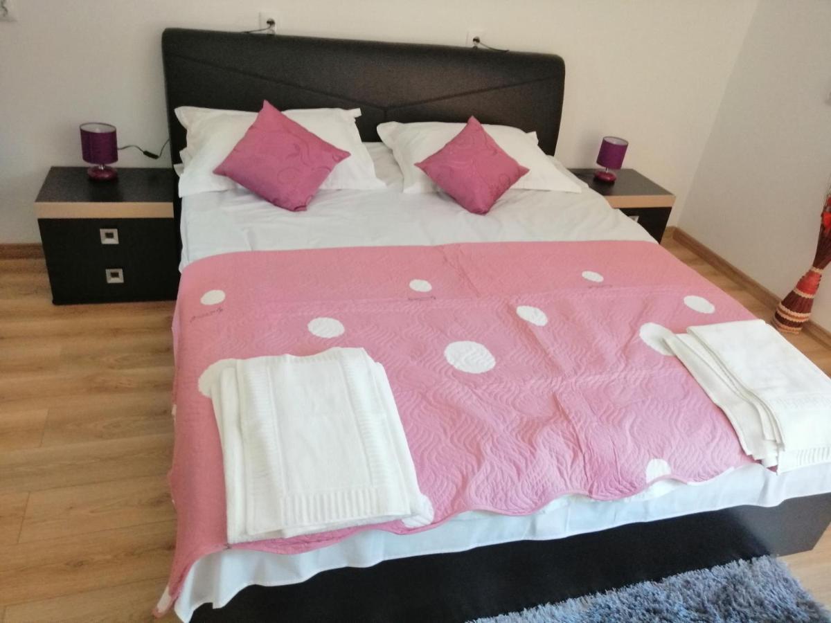Casa Gabi'S Hotel Orşova Eksteriør billede