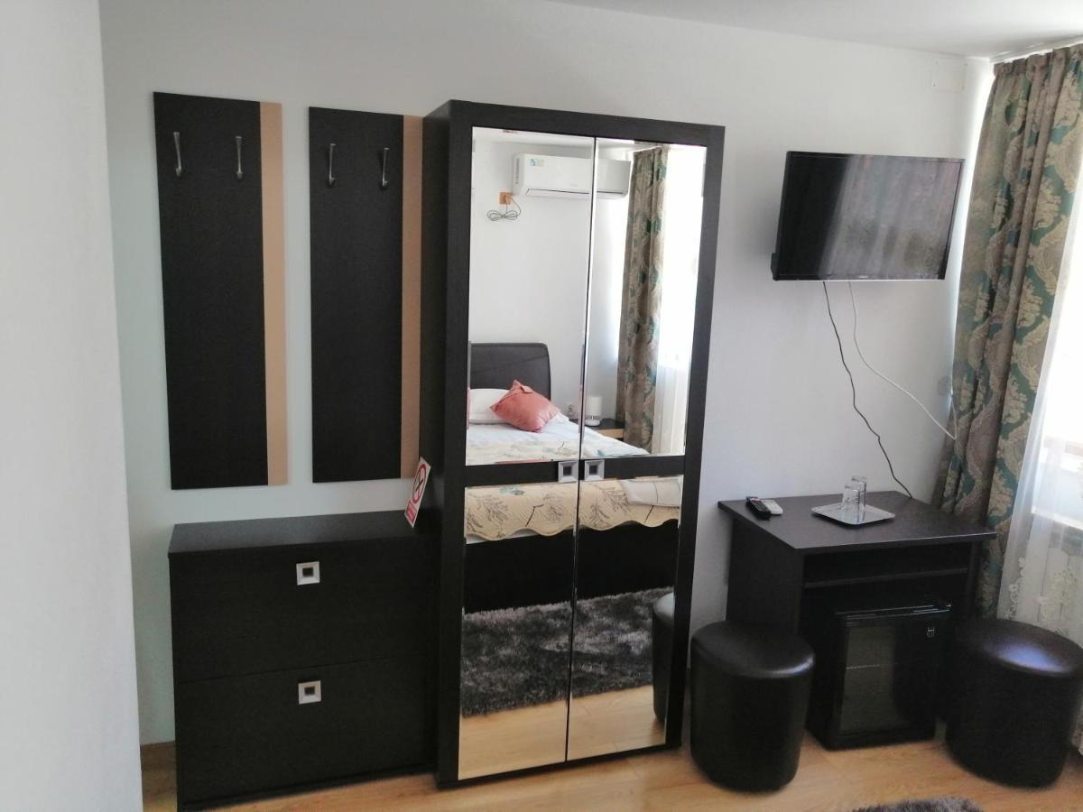 Casa Gabi'S Hotel Orşova Eksteriør billede