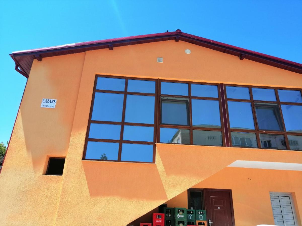 Casa Gabi'S Hotel Orşova Eksteriør billede