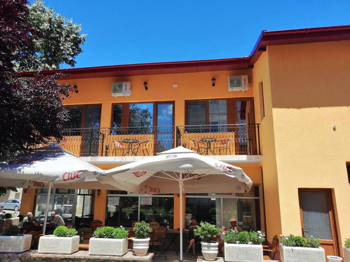 Casa Gabi'S Hotel Orşova Eksteriør billede