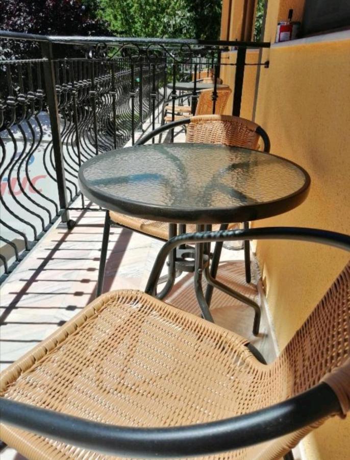 Casa Gabi'S Hotel Orşova Eksteriør billede